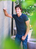 Hot jock Andres by Frat Men