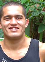 Kaipo - Real Hawaiian Surfer Jerks Off Out in Public! by Island Studs