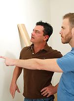 Drew Cutler and Rob Romoni fucking by Suite703 With Drew Cutler