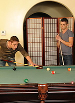 Micah Matthews and Turk Mason fucking by Suite703 With Turk Mason