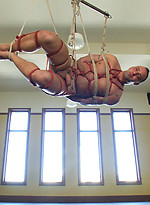 Fabio Stallone - Beefy Italian Stallion with Fat Cock by Men On Edge With Fabio Stallone