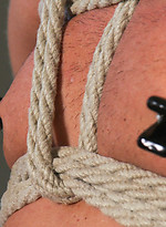 Boy next door is getting tied up and edged for the very first time. by Men On Edge