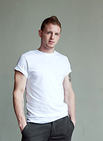 Evan Mercy - Straight Southern Stud by Men On Edge