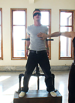 Drake Wild - Hot Straight Stud by Men On Edge