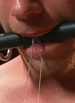 Drake Wild - Hot Straight Stud by Men On Edge
