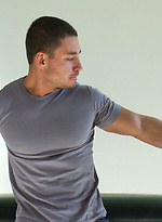Marc Dylan - The Bodybuilder by Men On Edge With Marc Dylan