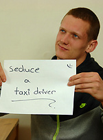 This boy\'s ass was made for cock by Game For Gay
