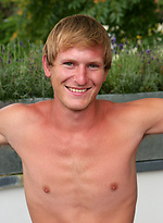 Straight Young Muscular Pup Liam James is back with Rich - Two Guys with Heavenly Big Uncut Cocks! by English Lads