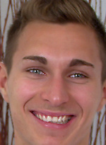 Straight Young Swimming Pro Bradley Strokes Fast and Hard til Climaxed! by English Lads