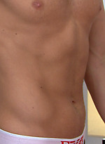 Straight Young Swimming Pro Bradley Strokes Fast and Hard til Climaxed! by English Lads