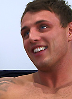 Hunky Straight Favourites Rich & Tyler Playing Marine Games! by English Lads