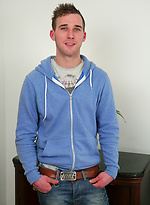 Identical Twin of Rich, Jon Wills is also Blessed with the Big Uncut Cock Gene! by English Lads