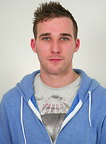 Identical Twin of Rich, Jon Wills is also Blessed with the Big Uncut Cock Gene! by English Lads