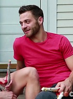 Max Ryder Gets Revenge on Tommy Defendi! by Cocky Boys With Tommy Defendi,Max Ryder