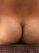 Hairy stud Josh Long by Circle Jerk Boys With Josh Long