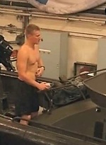 EricDeman delves inside the daily lives of marines with some revealing footage of how these military men work and play. by Eric Deman