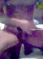 Brazilian jiu-jitsu champion Carlos Machado jerking his hard cock on video! by Ruggerbugger