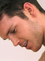Straight Footie Ace Jay Hall Fucks His First Guy - Dan Cant Believe his Luck! by English Lads With Jay Hall