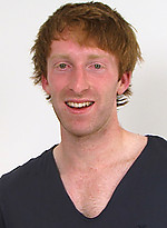 Straight Muscular Lad Mark - Hairy Bodied, Hung Well and Shoots Plenty! by English Lads