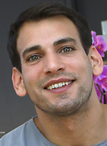 Carl is Doug\\\'s Brother - Older, More Muscular & a Fetish for Vegetable Sex Toys! by English Lads