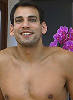 Carl is Doug\\\'s Brother - Older, More Muscular & a Fetish for Vegetable Sex Toys! by English Lads
