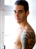 Jake Bass Conquers Ben Rose! by Cocky Boys With Jake Bass,Ben Rose