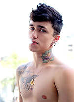 Jake Bass Conquers Ben Rose! by Cocky Boys With Jake Bass,Ben Rose