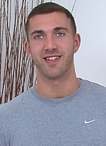 Personal Trainer James Shows how to Work Out One Valuable Big Chunky Asset! by English Lads