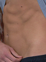 Personal Trainer James Shows how to Work Out One Valuable Big Chunky Asset! by English Lads
