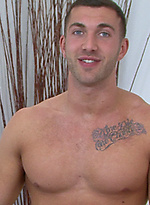 Personal Trainer James Shows how to Work Out One Valuable Big Chunky Asset! by English Lads