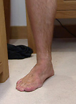 Personal Trainer James Shows how to Work Out One Valuable Big Chunky Asset! by English Lads