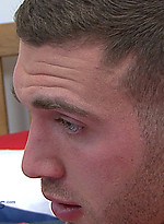 Personal Trainer James Shows how to Work Out One Valuable Big Chunky Asset! by English Lads