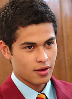 Hot latin twink mediacal exam at Twink Academy by Twink Academy