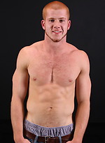 Red stud Delaney solo by ChaosMen