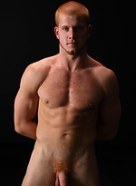 Red stud Delaney solo by ChaosMen
