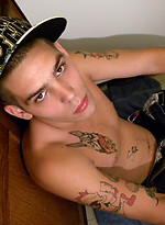Drac Piss And Stroke by Boys Pissing