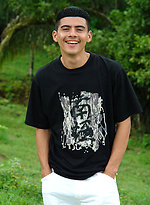 Latoino boy Jamie solo by Tribal Twinks