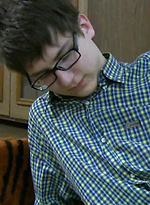 Lief strokes dick by Teens and Twinks