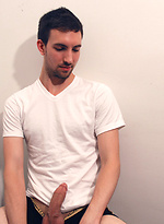 Walker\\\'s First Time by Dirty Boy Video