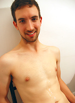 Walker\\\'s First Time by Dirty Boy Video