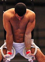 Ruggerbugger have amazing photos of Cuban-American gymnast Danell Leyva naked! by Ruggerbugger