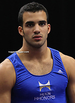Ruggerbugger have amazing photos of Cuban-American gymnast Danell Leyva naked! by Ruggerbugger