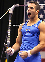 Ruggerbugger have amazing photos of Cuban-American gymnast Danell Leyva naked! by Ruggerbugger