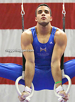 Ruggerbugger have amazing photos of Cuban-American gymnast Danell Leyva naked! by Ruggerbugger