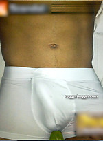 Ruggerbugger have amazing photos of Cuban-American gymnast Danell Leyva naked! by Ruggerbugger