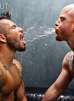 Draven Torres and Brock Rustin's Wild Watersports by Lucas Raunch With Draven Torres,Brock Rustin