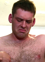 Private Coulterâ€™s hazing is taken to the most extreme level. by CMNM
