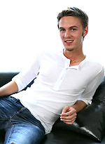 Horny boy Ethan Rose by Squirtz With Ethan Rose