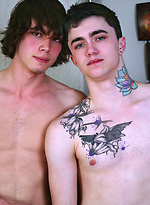 Jake Bass and Justin Lebeau fucking by Video Boys With Jake Bass,Justin Lebeau