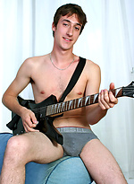 Jimmy Little Rocks Around the Clock by Video Boys